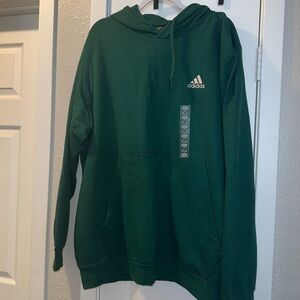 Adidas hoodie 3XLT